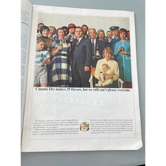 Life Magazine August 7 1964 Marilyn Monroe Cover Rare Collectible Vintage Issue - Picture 3 of 7